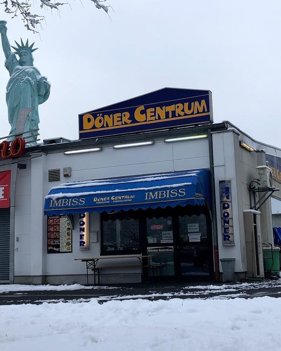 Doner Centrum