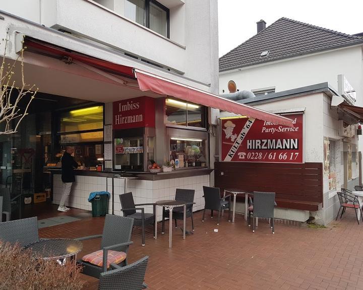 Imbiss Hirzmann Bonn-Duidorf